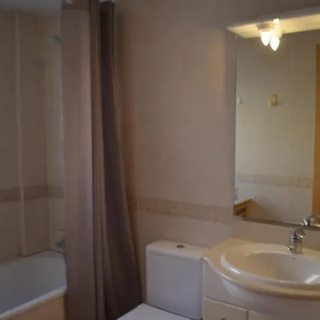 Apartmán Квартира С Тремя Спальнями Напротив Парка Сады Санта Клотилда Lloret de Mar
